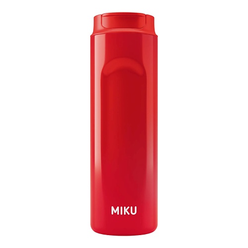 MIKU Термокружка с френч-прессом MIKU 480 мл roadlike термокружка travel mug