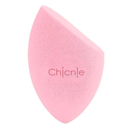 CHICNIE Спонж для макияжа All-In-One MakeUp Sponge спонж для макияжа в наборе с корзинкой   blender makeup sponge