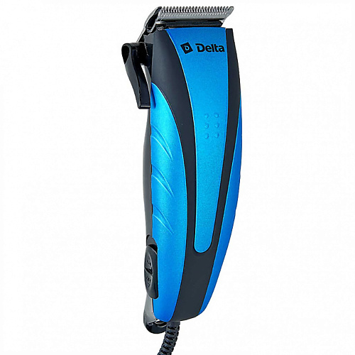 Триммер для волос DELTA Машинка для стрижки  DL-4054 фото