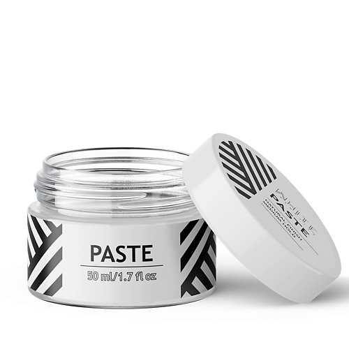 WHITE COSMETICS Паста для укладки волос 50.0 blando cosmetics сахарная паста для шугаринга и для депиляции мягкая с шунгитом 800