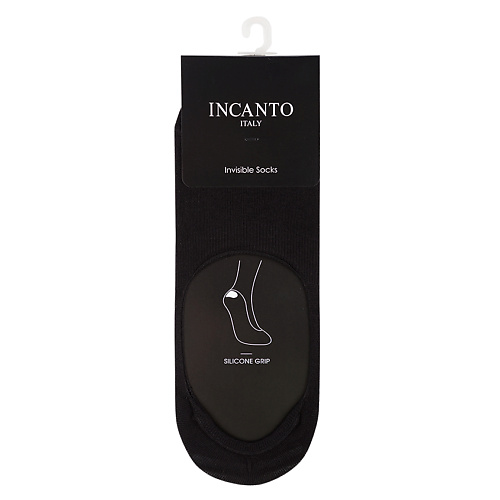 INCANTO Носки мужские Invisible носки в банке носки для настоящего водилы мужские