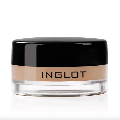 INGLOT Маскирующий крем консилер AMC Cream Concealer