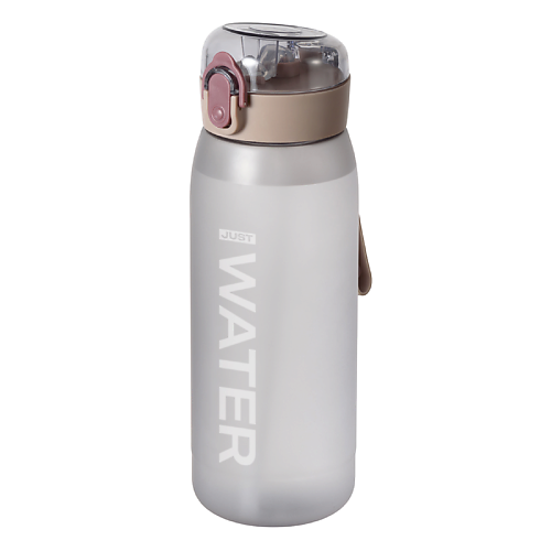 SHARK FIT Бутылка для воды спортивная с трубочкой 550 мл бутылка для воды voda 500 мл стекло