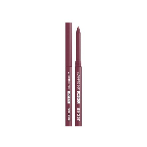 BELOR DESIGN Механический карандаш для губ Automatic soft lippencil