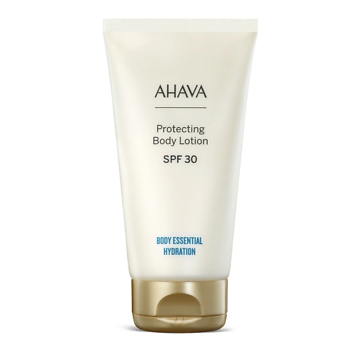 AHAVA Time To Hydrate Увлажняющий лосьон для тела spf30 150.0 крем для лица ahava time to hydrate essential day moisturizer