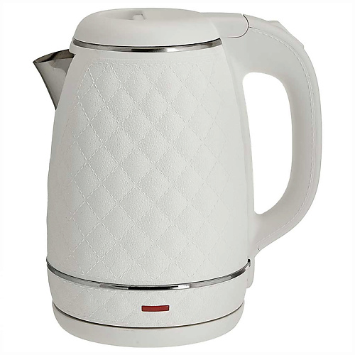 DELTA Чайник электрический DL-1113 1600.0 mi чайник электрический mi smart kettle pro mjhwsh02ym bhr4198gl 1