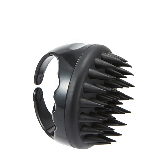 CHELAY Щетка массажная для головы и мытья волос широкая щетка для волос керамик ион nanothermic