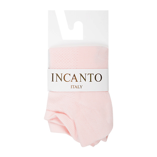 INCANTO Носки женские Rosa omsa kids 21p61 носки детские лапки rosa 0