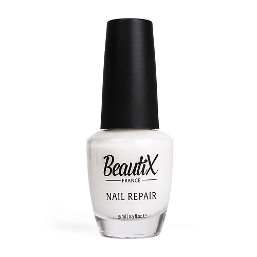 BEAUTIX Лечебный лак, Укрепление и восстановление ногтей NAIL REPAIR 15 sally hansen средство для восстановления поврежденных ногтей nail rehab