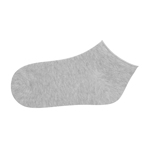 INCANTO Носки Grigio chiaro minimi cotone 1201 носки женские однотонные укороченные grigio 0