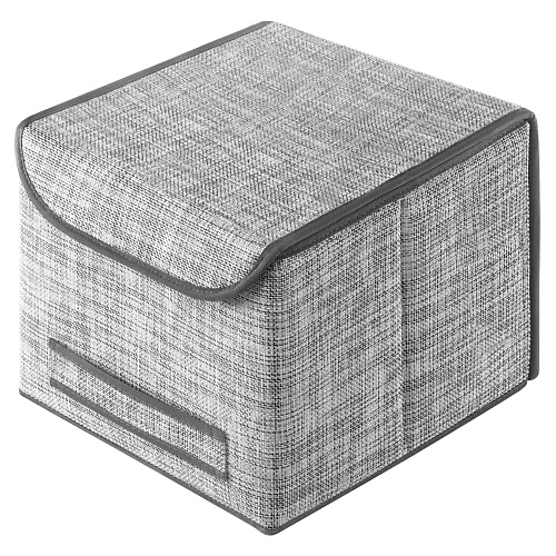 Кофр CH Коробка для хранения с крышкой ВО-073