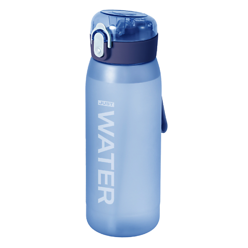 SHARK FIT Бутылка для воды спортивная с трубочкой 550 мл fun бутылка для воды sport shake pink