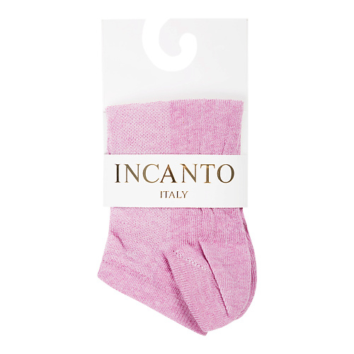 INCANTO Носки Rosa minimi носки косичка rosa antico 35 38 sm 27 mini inverno 3303