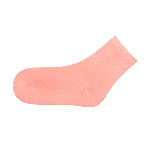INCANTO Носки женские Pink minimi fresh 4101 носки женские двойная резинка bianco 0