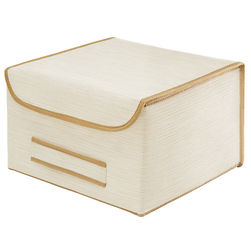 CH Коробка для хранения с крышкой ВО-043 коробка прямоугольная ы