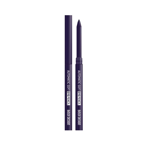 BELOR DESIGN Механический карандаш для глаз belor design карандаш для бровей ультратонкий browista