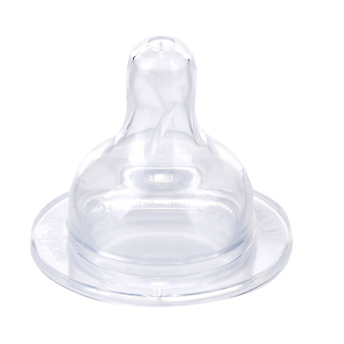 фото Canpol babies соска для бутылочек быстрый поток, широкое горлышко 12+ месяцев