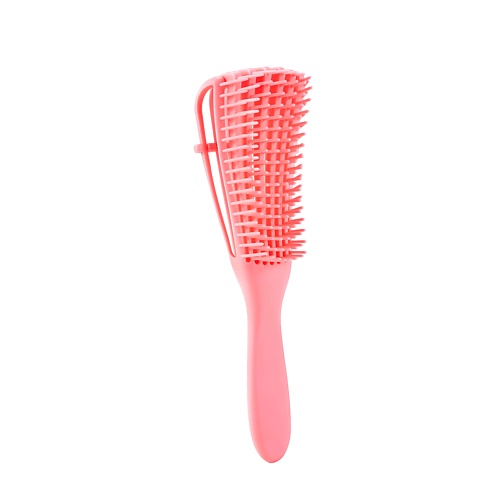 CHELAY Расческа для волос массажная с регулятором vortex расческа волна пластиковая массажная
