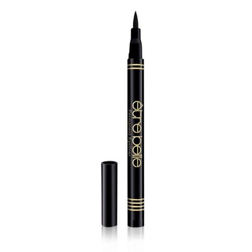 ETRE BELLE Водостойкий карандаш для глаз Permanent Eyeliner карандаш для глаз absolute new york waterproof gel eyeliner white 2 г