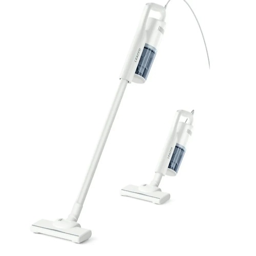 LEACCO Вертикальный пылесос LEACCO S10 Vacuum Cleaner flexpocket карман для пропуска или бейджа вертикальный с рулеткой