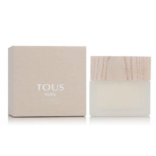 TOUS Туалетная вода Man Les Colognes Concentrees 50.0 MPL290947 - фото 1