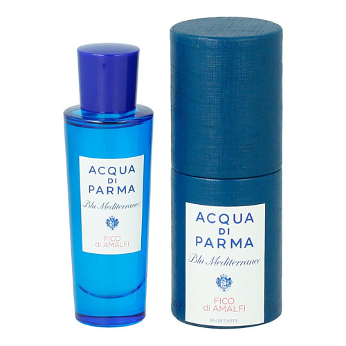 Женская парфюмерия ACQUA DI PARMA Туалетная вода Blu Mediterraneo Fico Di Amalfi