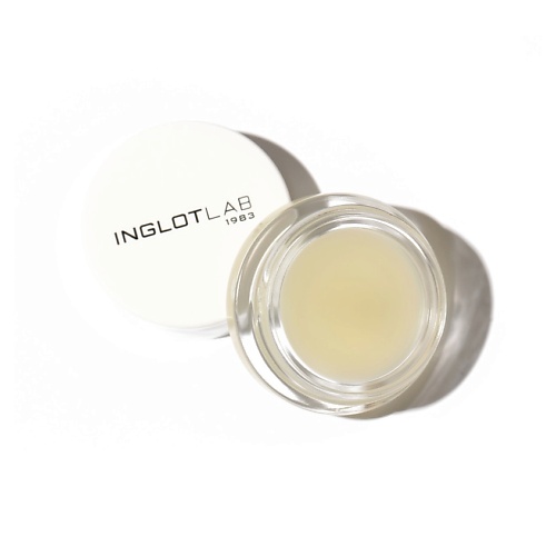 INGLOT Маска для губ LAB LIP REPAIR MASK inglot крем с эффектом загара для лица и тела