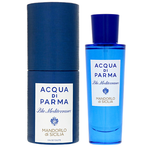 Женская парфюмерия ACQUA DI PARMA Туалетная вода Blu Mediterraneo Mandorlo Di Sicilia