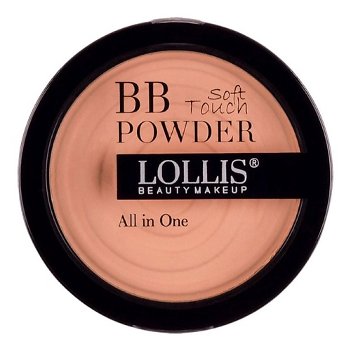 LOLLIS Пудра для лица BB Powder пудра для лица mac cosmetics studio fix powder plus foundation nc25