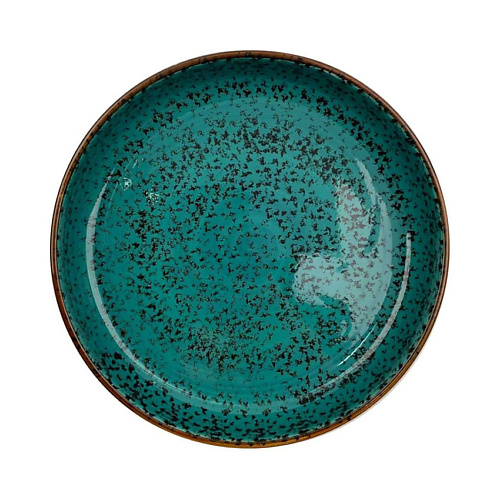 HOMIUM Набор тарелок Color Collection, 2 шт, 20см воротник для животных мягкий вн диаметр 23см обхват шеи 10 20см vitavet до 2кг р xs