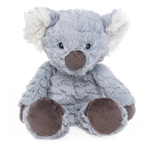 GULLIVER Мягкая игрушка Коала Локи дневничок с анкетами для друзей коала