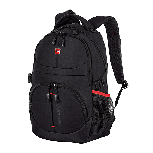 GERMANIUM Рюкзак универсальный S-06 рюкзак светоотражающий 30 см х 15 см х 40 см мышонок микки маус