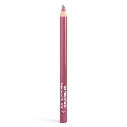 INGLOT Контурный карандаш для губ Lipliner pastel водостойкий контурный карандаш для глаз profashion eyematic kajal waterproof automatic eye pencil