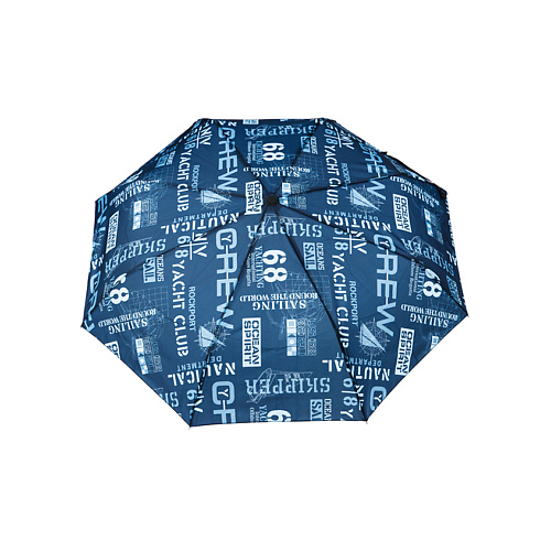 PLAYTODAY Зонт автоматический для мальчиков playtoday зонт трость полуавтоматический для мальчиков