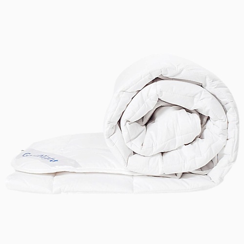 GOODNIGHT Одеяло Comfort искусcтвенный лебяжий пух goodnight подушка анатомическая comfort c эффектом памяти