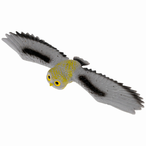 1TOY Flexi Wings 2 в 1 Супертянучка + Слэп-браслет Сова 1.0 выжигание на спилах сова зайка ежик