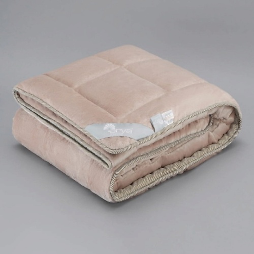 ARYA HOME COLLECTION Одеяло Pure Line Sophie спальник одеяло maclay с подголовником 235х75 см до 5°с