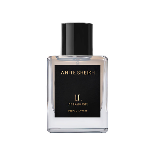 фото Lab fragrance духи "white sheikh" 50.0