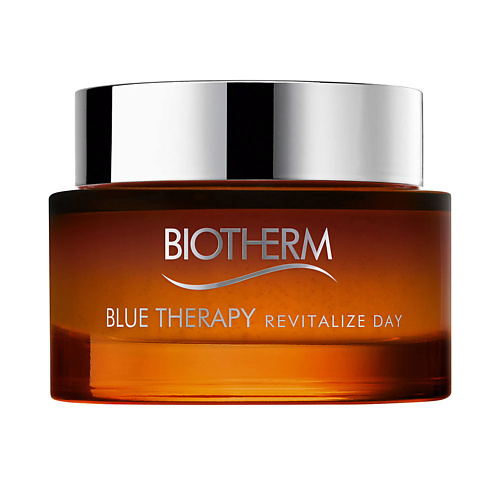 BIOTHERM Дневной восстанавливающий крем Blue Therapy Amber Algae 75.0 amber dynasty