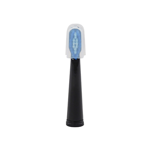 цена Насадка для электрической зубной щетки SAKURA Сменные насадки для зубной щетки SA-5561BK