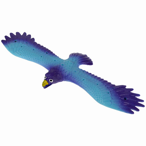 1TOY Flexi Wings 2 в 1 Супертянучка + Слэп-браслет Орел 1.0 двуглавый орел в легендах востока любительский экскурс в историю
