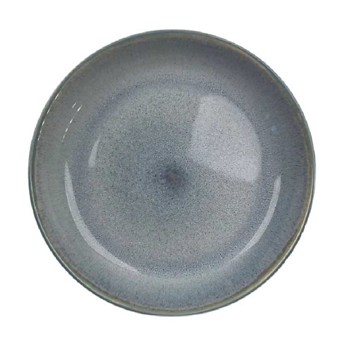 HOMIUM Тарелка Collection, D20см, глубокая тарелка керамическая глубокая доляна сакура 600 мл d 20 5 см белый