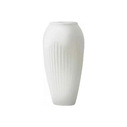 HOMIUM Ваза для цветов ваза коралл h 380 мм в стеклокрошку б м