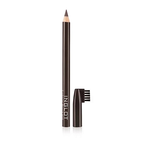 INGLOT Карандаш для бровей Eyebrow pencil MPL294736 - фото 1