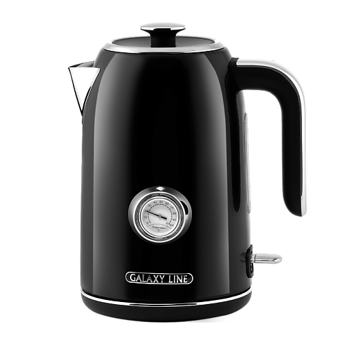 GALAXY LINE Чайник электрический GL0350 1.0 delta lux чайник электрический de 1009 1700