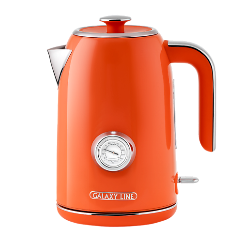 GALAXY LINE Чайник электрический GL0351 1.0 galaxy line чайник электрический gl0352 1 0