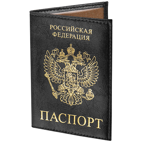 STAFF Обложка для паспорта Profit MPL302334 - фото 1