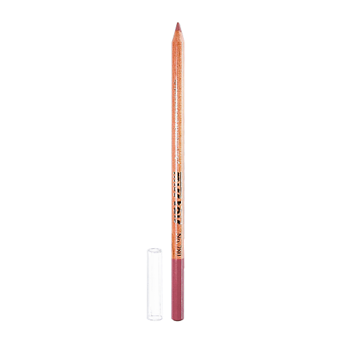 MISS TAIS Контурный карандаш для губ pastel водостойкий контурный карандаш для глаз profashion eyematic kajal waterproof automatic eye pencil