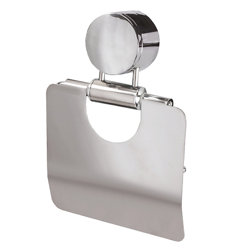 LAIMA Держатель для бытовой туалетной бумаги puff диспенсер для туалетной бумаги антивандальный с ключом 26х12х27 см