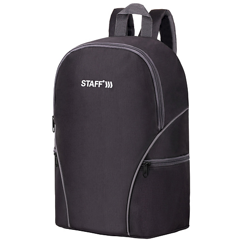 STAFF Рюкзак TRIP универсальный рюкзак каркасный школьный calligrata котята 39 х 30 х 14 см